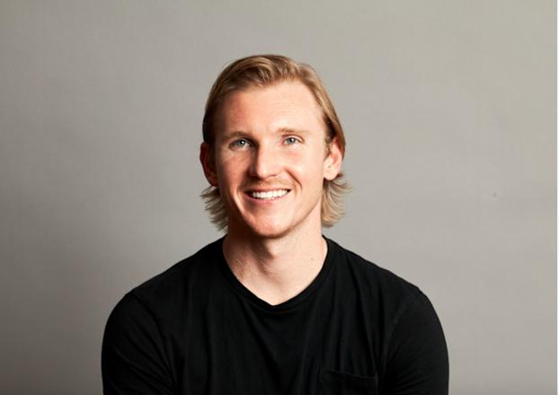ERIK ANDERSON