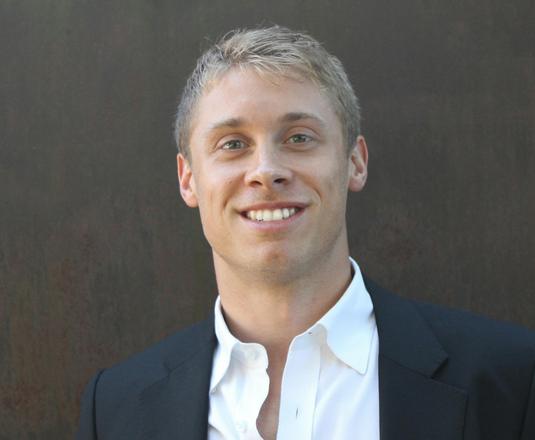 HARRISON BROWN