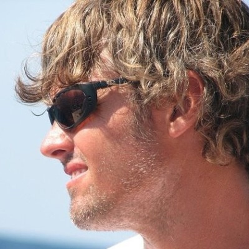 KEITH ENGLISH