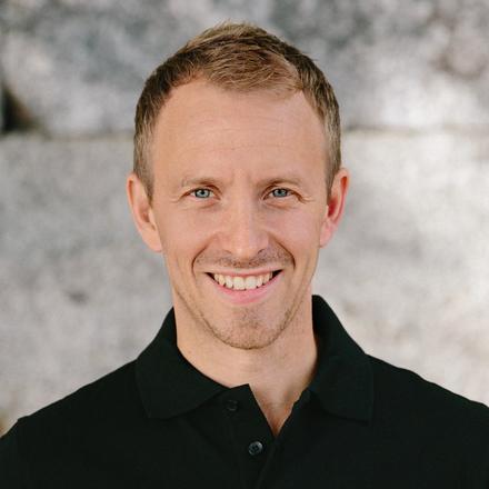 MARTIN WIKLUND