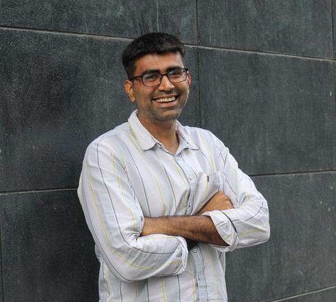 SIDHHANT AGARWAL